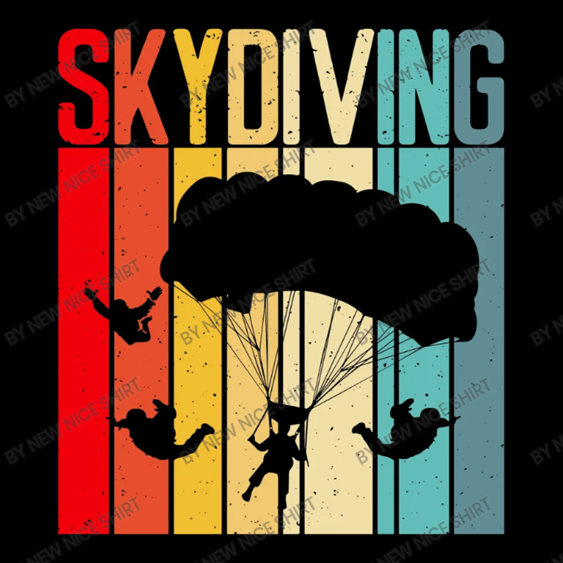 Skydiving Urban Pullover Hoodie | Artistshot