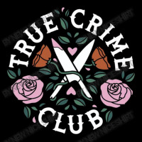 True Crime Club Urban Pullover Hoodie | Artistshot