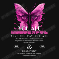 You Are Wonderful Full Set Car Mats | Artistshot