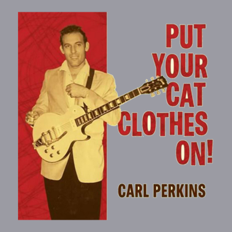 Carl Perkins Essential Retro Trucker Cap | Artistshot