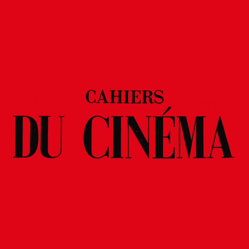 Cahiers Du Cinema Retro Trucker Cap | Artistshot