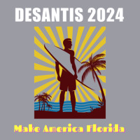 Ron Desantis For President 2024 Conservative Retro Trucker Cap | Artistshot