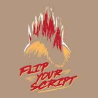 Flip Your Script Shirt Retro Trucker Cap | Artistshot