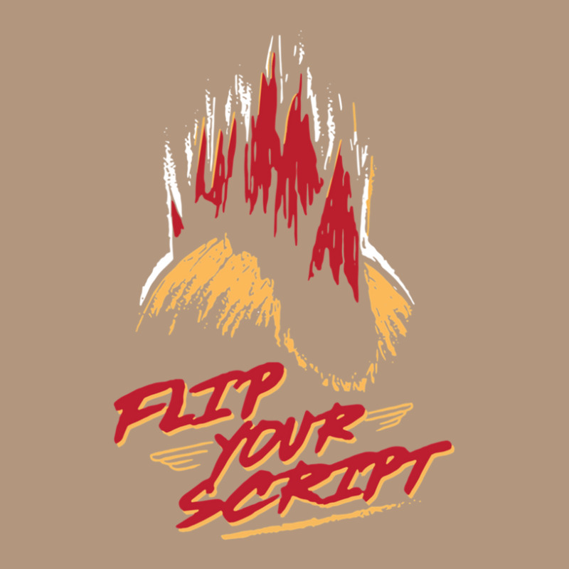 Flip Your Script Shirt Retro Trucker Cap | Artistshot