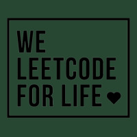 We Leetcode For Life(heart) Retro Trucker Cap | Artistshot