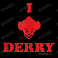 It Chapter 2 I Pennywise Derry Retro Trucker Cap | Artistshot