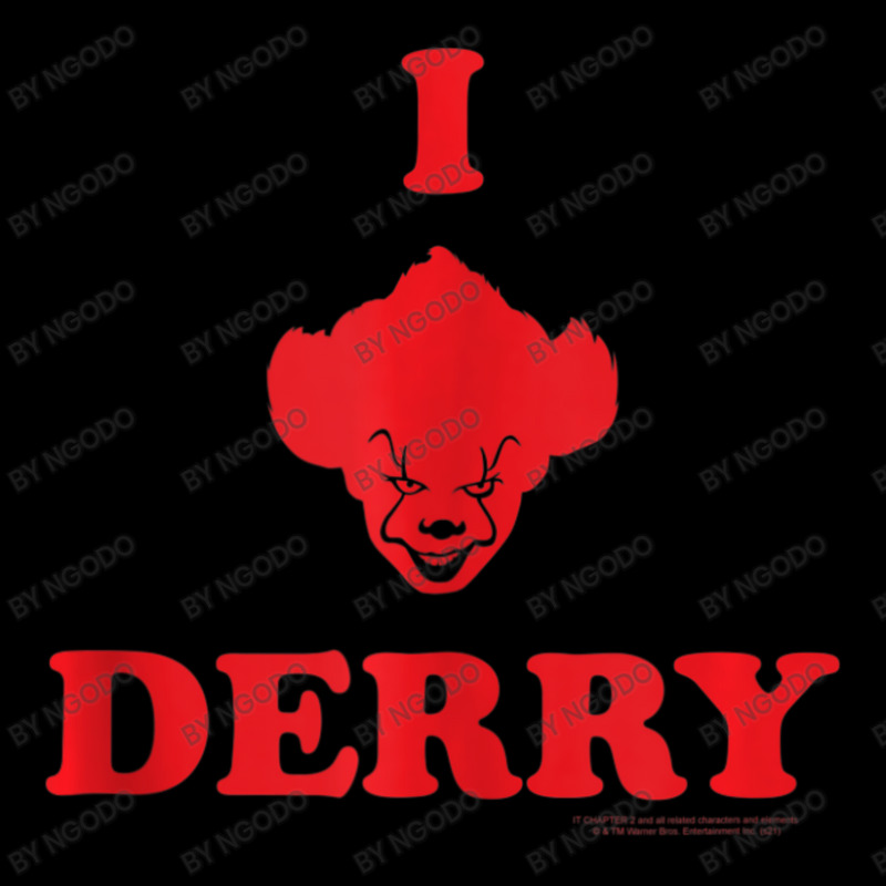 It Chapter 2 I Pennywise Derry Retro Trucker Cap | Artistshot