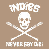 Indies Never Say Die! Retro Trucker Cap | Artistshot