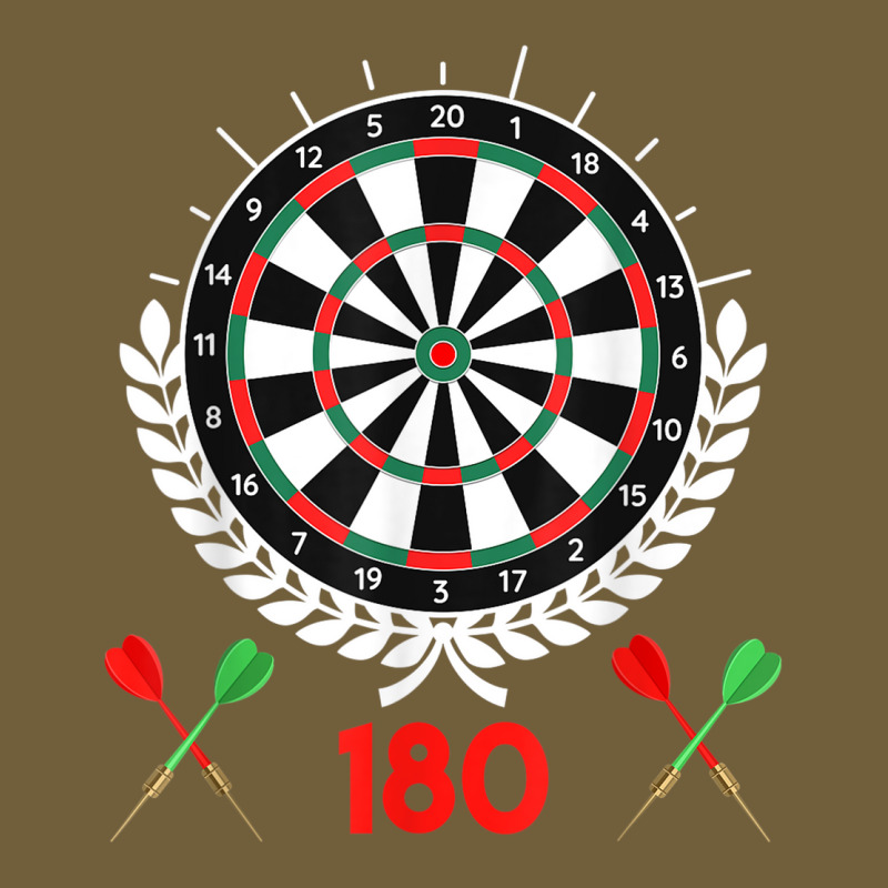 Darts 180 Dartboard 180 In Darts Retro Trucker Cap by Fashzilla | Artistshot