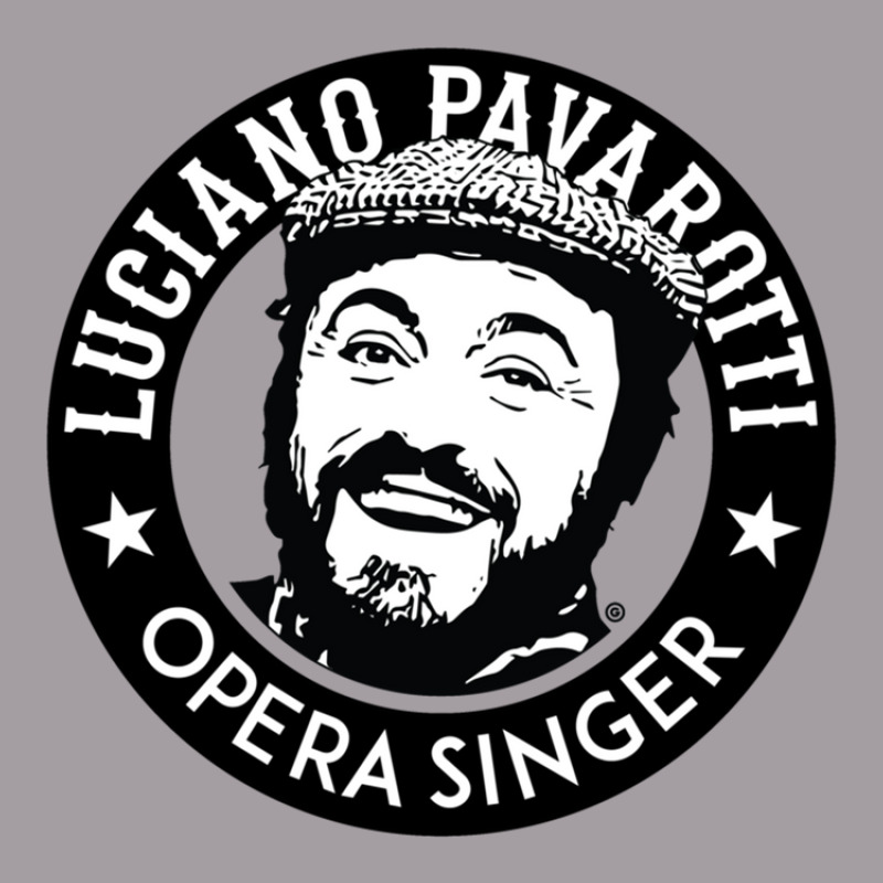 Pavarotti For Friend Seamless Cap | Artistshot