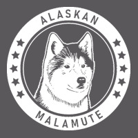 Alaskan Malamute Alaskan Malamute Fan Gift Seamless Cap | Artistshot