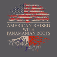 American Raised With Panamanian Roots Seamless Cap | Artistshot