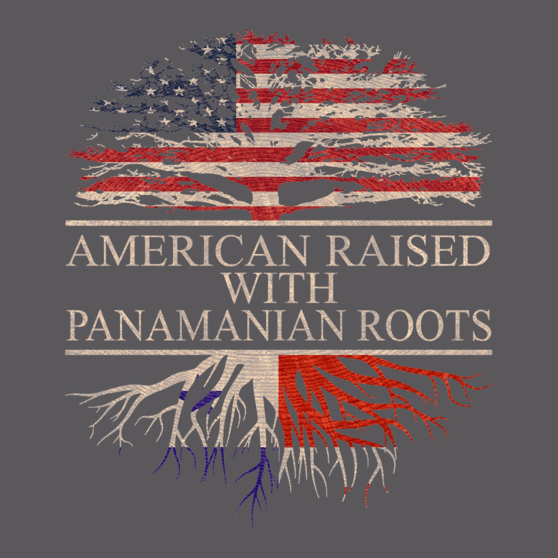 American Raised With Panamanian Roots Seamless Cap by ChandraGay | Artistshot