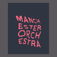 Manchester Orchestra Merch 1 Seamless Cap | Artistshot