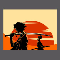 Samurai Champloo Goodies Seamless Cap | Artistshot