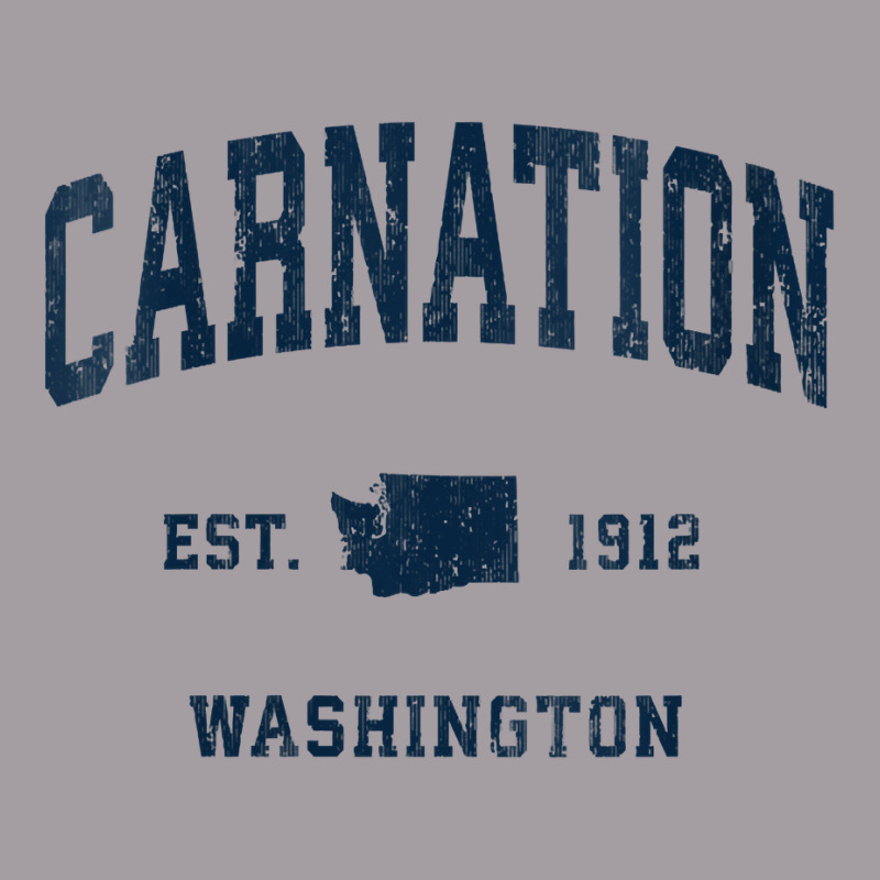 Womens Carnation Washington Wa Vintage Athletic Navy Sports Design V N Seamless Cap by cm-arts | Artistshot