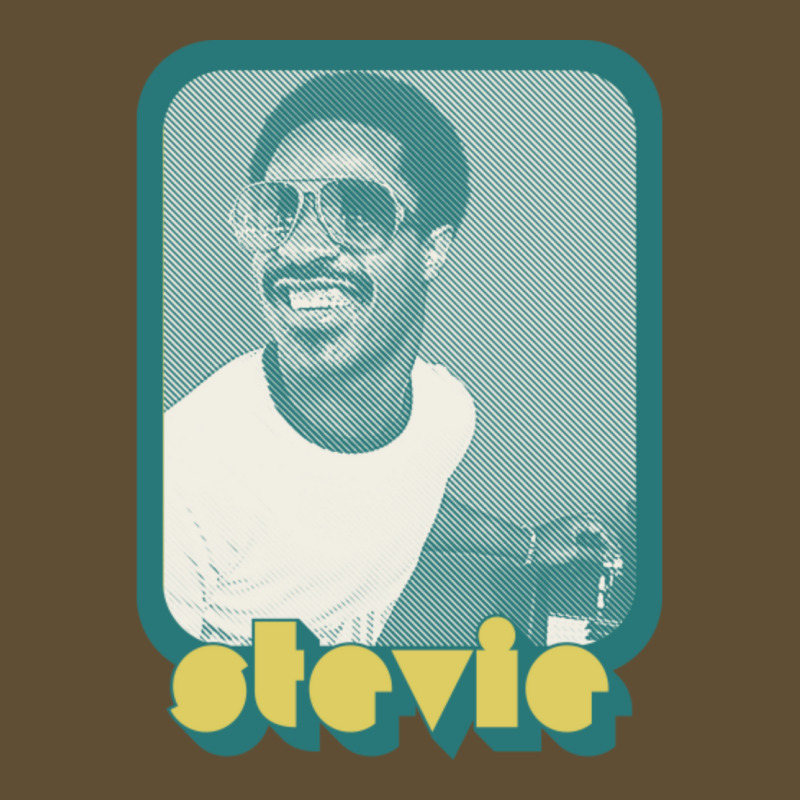 C:\users\dell\desktop\l2\chung 7\stevie Wonder Stevie Wonder ___ Retro Seamless Cap | Artistshot