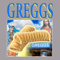 Greggs Sausage Roll, The Greggs Sausage Roll, Greggs Sausage Rolls, Gr Seamless Cap | Artistshot