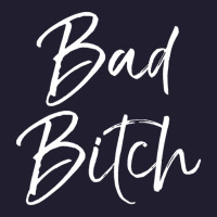 For Bad Ass Women Boss Quote Cute Bad Bitch Seamless Cap | Artistshot