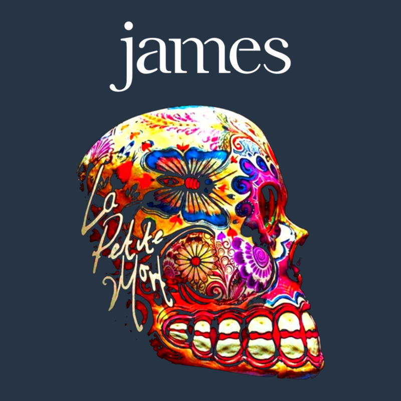 James La Petite Mort Yupoong Trucker Cap by TerryFoutch | Artistshot