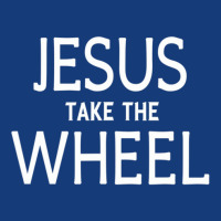 Funny Jesus Take The Wheel Happy Easter Family Gift Foam Snapback Hat | Artistshot