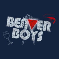 Beaver Boys (tim And Eric Awesome Show Foam Snapback Hat | Artistshot