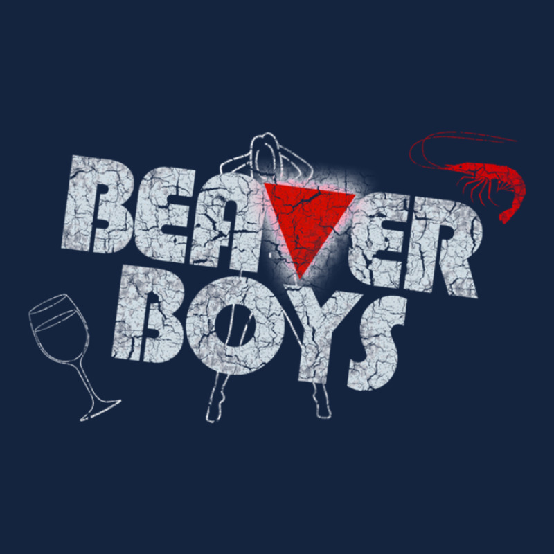 Beaver Boys (tim And Eric Awesome Show Foam Snapback hat by cm-arts | Artistshot