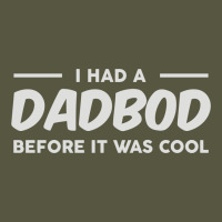 Dadbod Before It Was Cool Vintage T-shirt | Artistshot