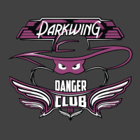 Danger Club Vintage T-shirt | Artistshot