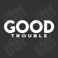 Good Trouble Baby Bodysuit | Artistshot