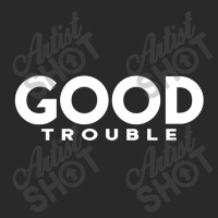 Good Trouble Toddler T-shirt | Artistshot