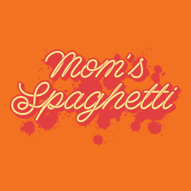 Mom's Spaghetti Meatballs Tomato Sauce Mother's Day Mommy Pullover Hoo Foam Snapback hat by cm-arts | Artistshot