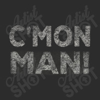 C'mon Man Exclusive T-shirt | Artistshot