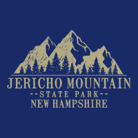 New Hampshire Jericho Mountain State Park Pullover Hoodie 5 Panel Snapback Cap | Artistshot