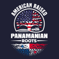 American Raised With Panamanian Roots Panama Panama Flag T Shirt 5 Panel Snapback Cap | Artistshot