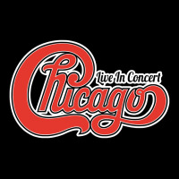 Chicago Live In Concert Adjustable Cap | Artistshot