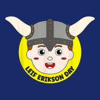 Happy Leif Erikson Day 9 October Viking Helmet Boys America T Shirt 5 Panel Snapback Cap | Artistshot