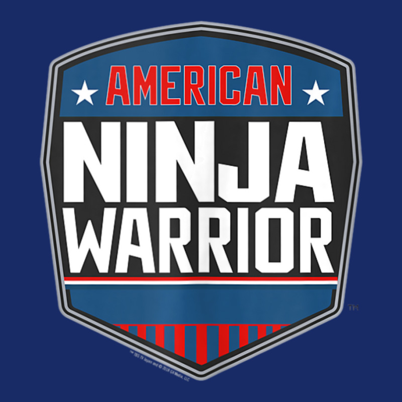 American Ninja Warrior 5 Panel Snapback Cap | Artistshot