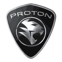 Proton Power - Black Proton Car Badge 5 Panel Snapback Cap | Artistshot