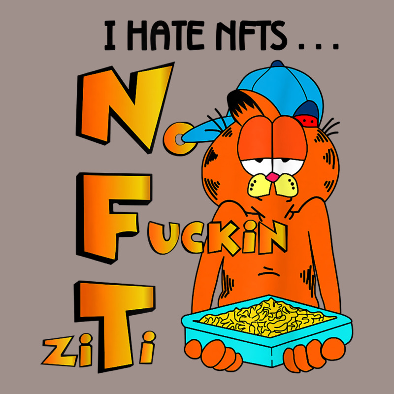 I Hate Nfts No Fuckin Ziti T Shirt 5 panel snapback cap by cm-arts | Artistshot