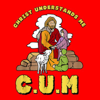 Christ Understands Me Cum T Shirt 5 Panel Snapback Cap | Artistshot