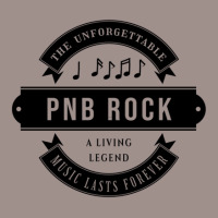 Pnb Rock The Unforgettable Music Lasts Forever Search Twice For Ripmus 5 Panel Snapback Cap | Artistshot