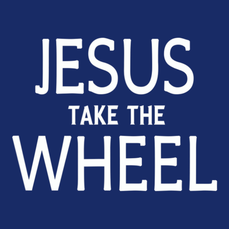 Funny Jesus Take The Wheel Happy Easter Family Gift 5 Panel Snapback Cap | Artistshot