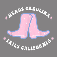 Cowgirl Boots Heads Carolina Tail California Western Country T Shirt Pa Trucker Cap | Artistshot