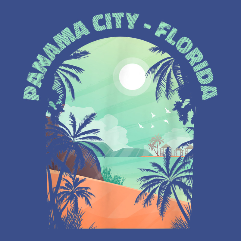 Panama City Souvenir   Florida Reminder Pa Trucker Cap by Fashonus | Artistshot