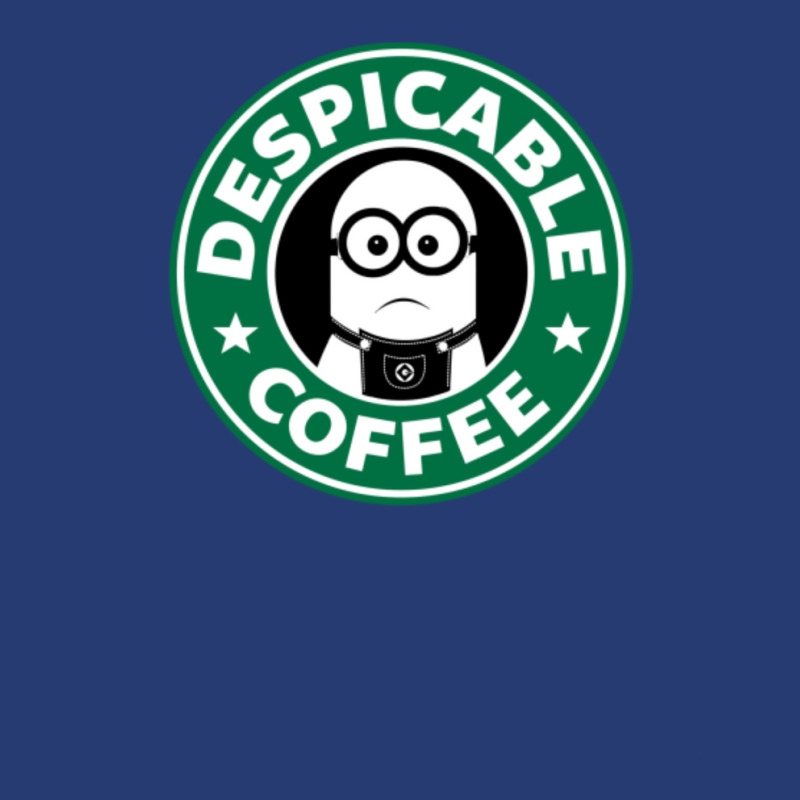 Despicable Coffee Pa Trucker Cap by Kemriban527 | Artistshot