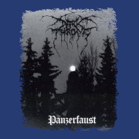 Darkthrone   Panzerfaust   Album Cover Pa Trucker Cap | Artistshot