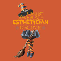 This Is My Halloween Esthetician Costume Skin Specialist Pa Trucker Cap | Artistshot