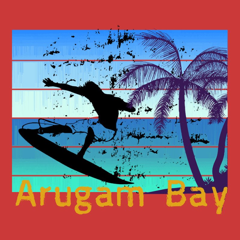 Arugam Bay T  Shirt Arugam Bay   The Surfing Destination In Sri Lanka Pa Trucker Cap by whistlerobust | Artistshot