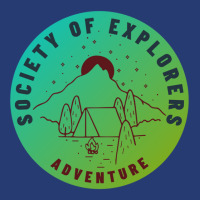 Society Of Explorers And Adventurers Pa Trucker Cap | Artistshot